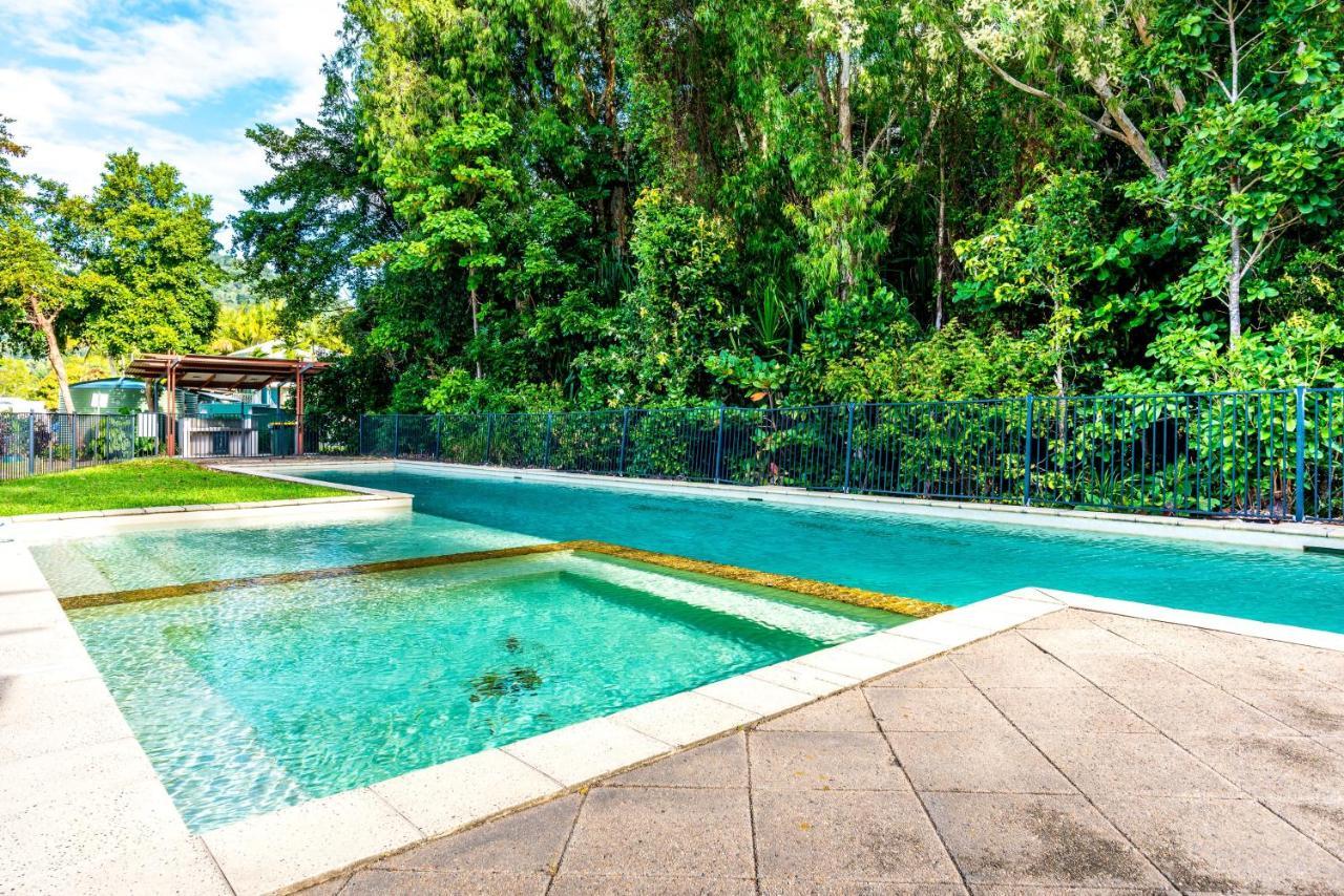 Blue Lagoon Villa A Kuranda Exterior foto